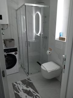 Apartman Teodora 1 - 1