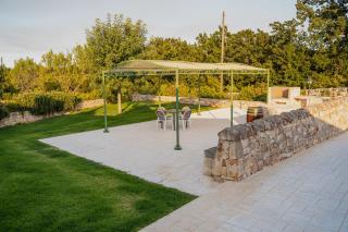 Trullamie Terra Rossa - 4