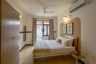 Olive Hotel Palace Road by Embassy Group - Bangalore - 2