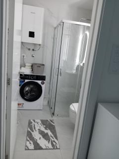 Apartman Teodora 1 - 3