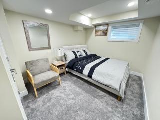 Annas Suites Rental - - 2