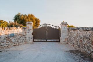 Trullamie Terra Rossa - Ostuni - 4