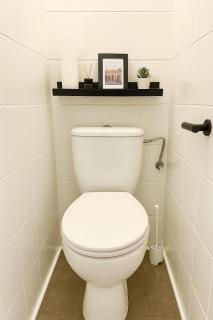 Cosy Calm Apartment near Center - Vienne - 7