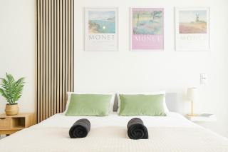 Cosy Calm Apartment near Center - Vienne - 6