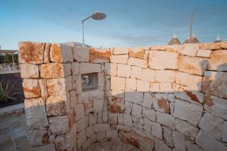 Trullamie Terra Rossa - Ostuni - 3