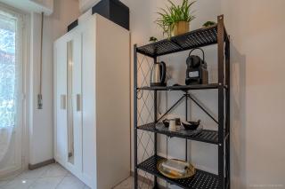 Ca' DaVinci - Milaan - 2