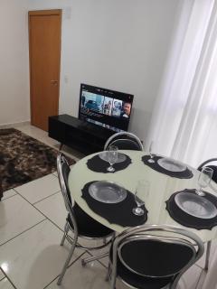 Apartamento Green Home - 5