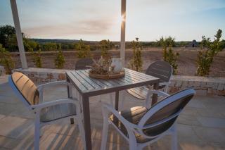 Trullamie Terra Rossa - 1