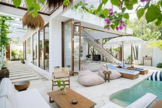 Villa Utopia Uluwatu - 9