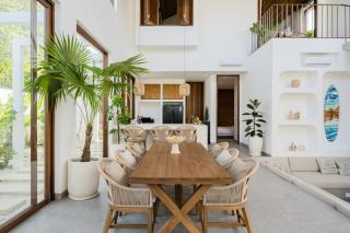 Villa Utopia Uluwatu - 1