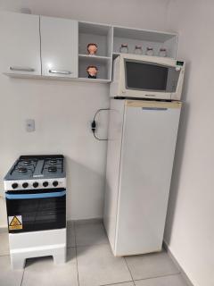 Apartamento Green Home - 4