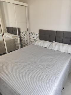 Apartamento Green Home - 3