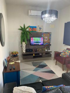 The Greek house - Itapemirim - 0