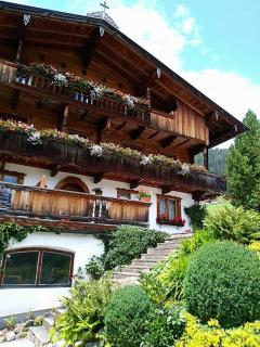 Aussermooserhof - Alpbach - 2