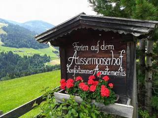 Aussermooserhof - Alpbach - 4