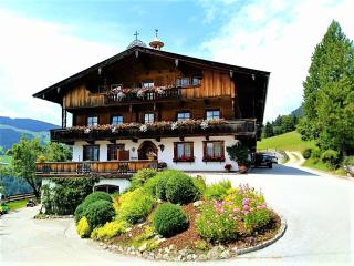 Aussermooserhof - Alpbach - 5