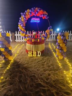 Gokarna Beach Seetha Homestay - Gokarn - 6