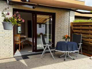 Bungalow Löwenstrom - 2