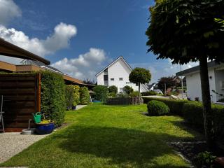 Bungalow Löwenstrom - 4