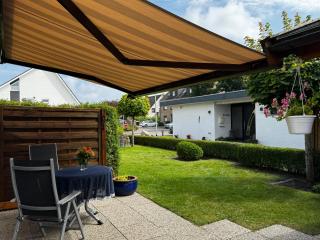 Bungalow Löwenstrom - 3