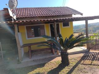 Chalésforquilha - 1