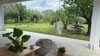 Casa RiVa - Among olive trees and the Tuscan coast - 0