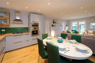 Lluesta Cottage - Abersoch - 8