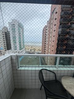 Vista Mar 41 - Praia Grande - 9
