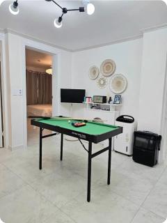 dream house #4beds #private house - 8