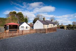 Bryn Refail Bach - Llanengan - 9