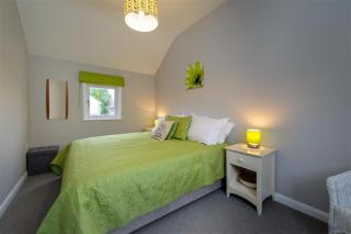 Lluesta Cottage - Abersoch - 1