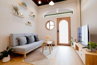 Kraft Haus - Khlong San - 3