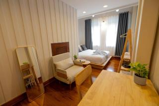 Kraft Haus - Khlong San - 2