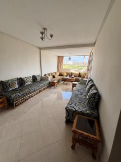 Lovely apartment with an amazing view - Tangier - 0