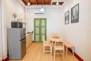 Kraft Haus - Khlong San - 1