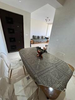Lovely apartment with an amazing view - Tangier - 7