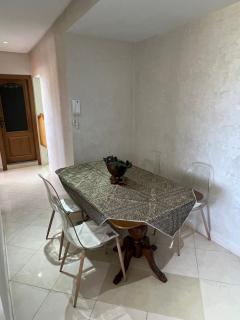 Lovely apartment with an amazing view - Tangier - 5