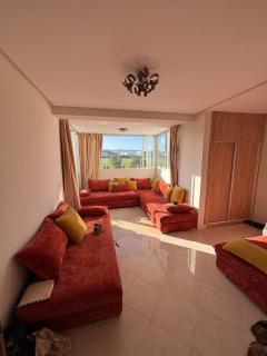 Lovely apartment with an amazing view - Tangier - 4