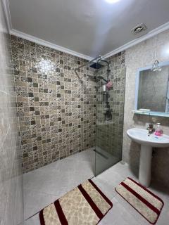 Lovely apartment with an amazing view - Tangier - 3