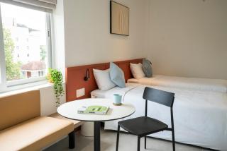 COMMON INN Thu Dau Mot - - 8