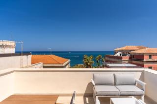 Aquamarine Terrace by Wonderful Italy - 1