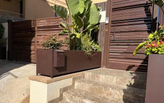 Hera Rooms and Suites - 9