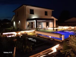 Villa des 3 Eaux - Carcans - 9