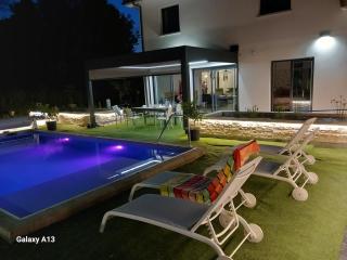 Villa des 3 Eaux - Carcans - 3
