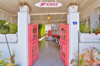 Kiraz Butik Hotel - Alaçatı - 0