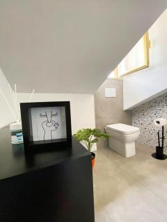 Nea Home - Un tetto tra cielo e mare - 1