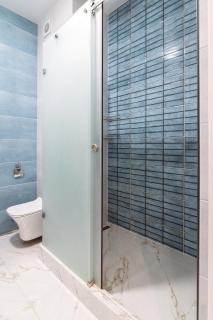 Aquamarine 2-BD Sea View 100 - Odessa - 4