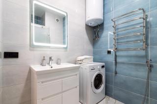 Aquamarine 2-BD Sea View 100 - Odessa - 1