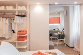 Vico del Pozzo Luxury Apartment - 9