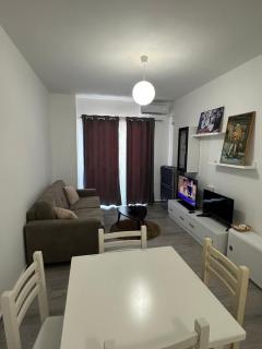 Sol & Sea Apartments 2 - Shëngjin - 6